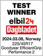 Elbil24/dagbladet, Utgave: 3/2024