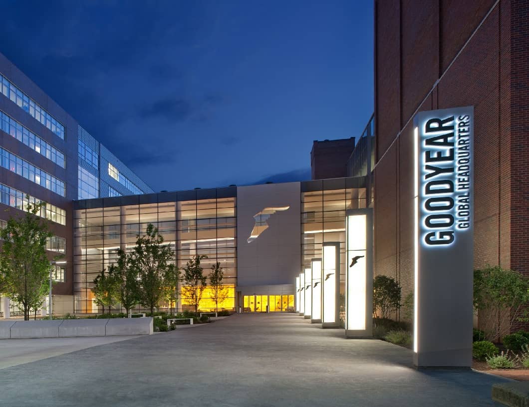 Goodyear Global Headquarters
