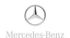 Mercedes-Benz Logo working with Goodyear Tyres