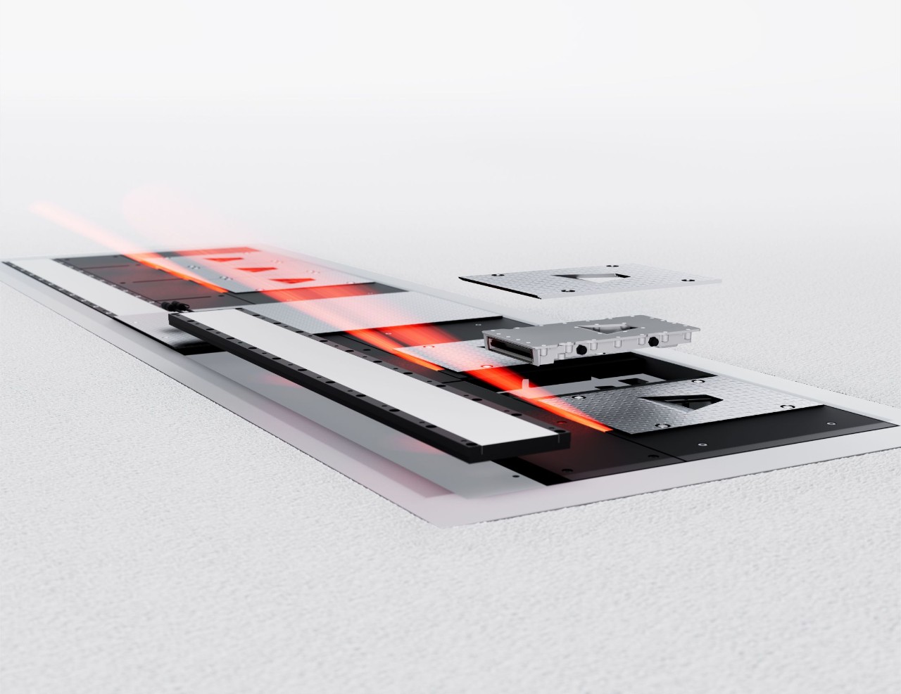 Сканиране на гуми Goodyear