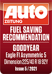 Auto Zeitung, Issue: 5-2021