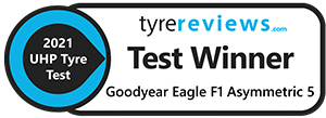 TyreReviews, Udgave 5-2021