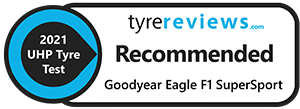 TyreReviews, Publikation 5-2021