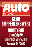 Auto Zeitung, Issue 24/2020