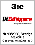 ViBilägare, Publikation 13/2020