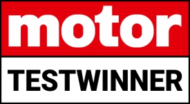 Motor Poland, Issue 49/2020