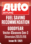 Auto Zeitung, Issue: 19/2021