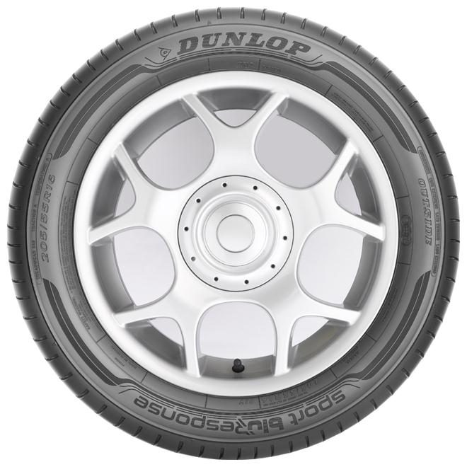 SPORT BLURESPONSE - Sommerreifen Tire - 195/65/R15/91V