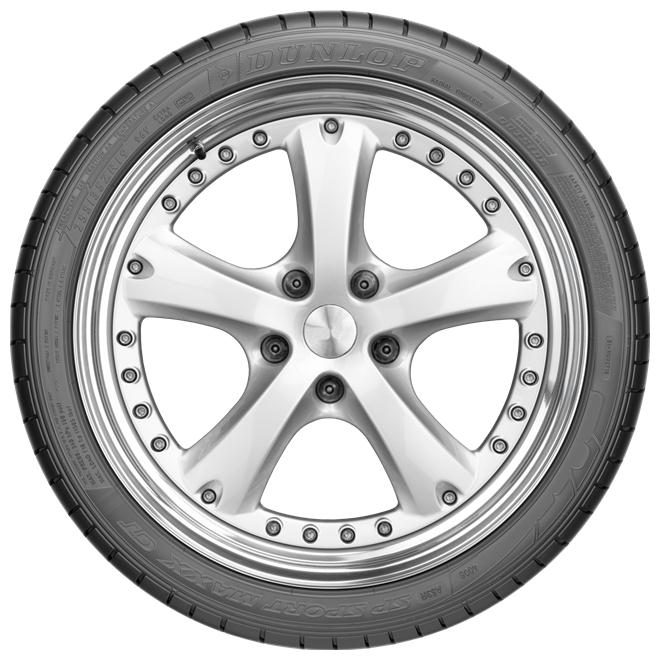 SP SPORT MAXX GT - Opony letnie Tire - 245/50/R18/100W