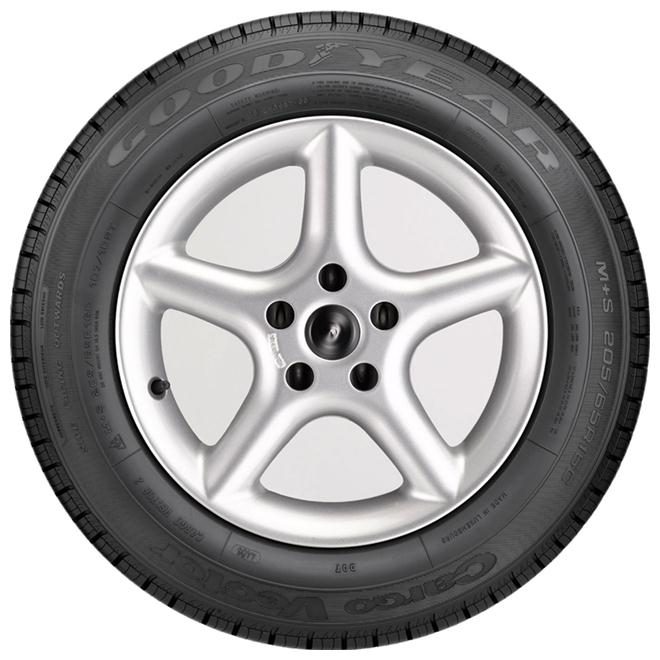 CARGO VECTOR 2 - Opony całoroczne Tire - 205/65/R16/107T