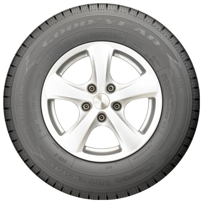 CARGO ULTRA GRIP 2 M+S - Winter bespikebar Tire - 205/65/R15/102T