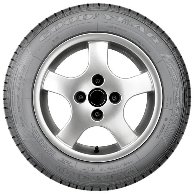 DURAGRIP - Sommer Tire - 175/65/R15/88T