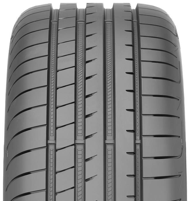 EAGLE F1 ASYMMETRIC 3 - Sommerreifen Tire - 245/45/R18/96W