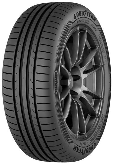 Car tyres: summer, all season & winter | Goodyear Tyres