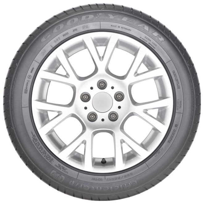 EFFICIENTGRIP - Opony letnie Tire - 225/45/R18/91V
