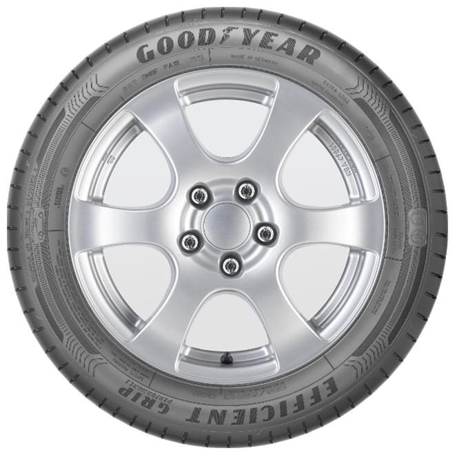 EFFICIENTGRIP PERFORMANCE - Opony letnie Tire - 195/55/R16/91V