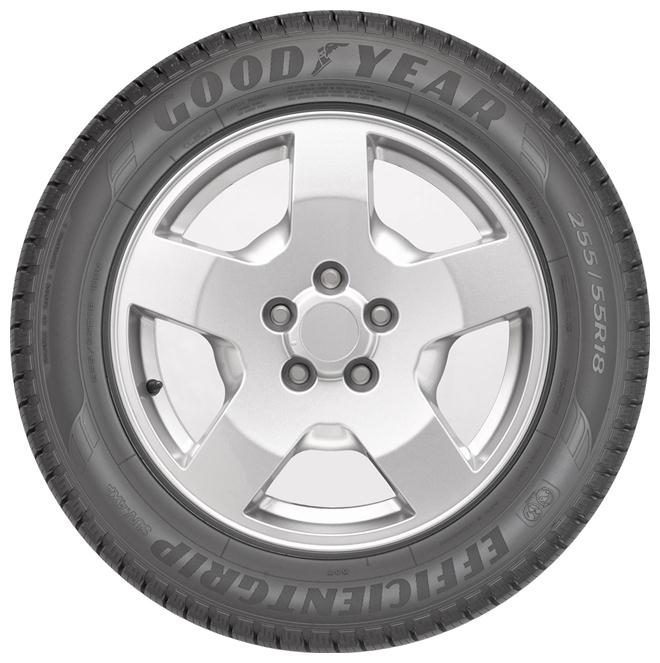 EFFICIENTGRIP SUV - Letné Tire - 215/65/R16/98H