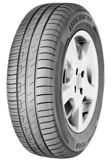 Car tyres: summer, all season & winter | Goodyear Tyres