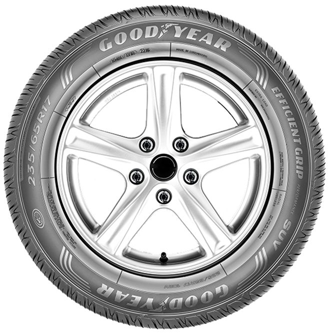 GOODYEAR EFFICIENTGRIP PERFORMANCE SUV | 225/55/R18/102V | Estivi