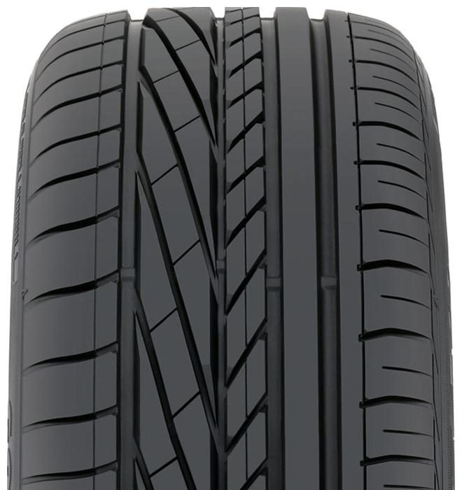 EXCELLENCE - Sommar Tire - 255/45/R20/101W