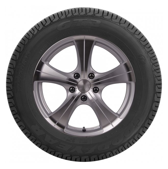 GT3 - Opony letnie Tire - 185/65/R15/88T