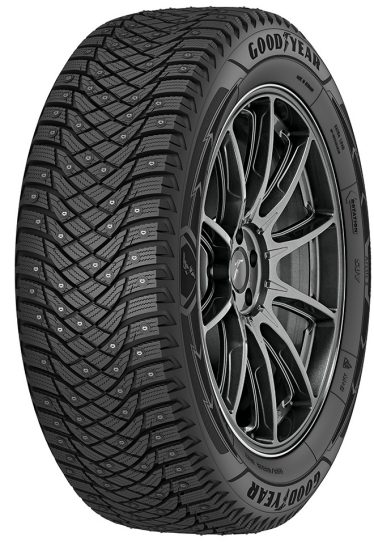 SUV / 4x4-dekk