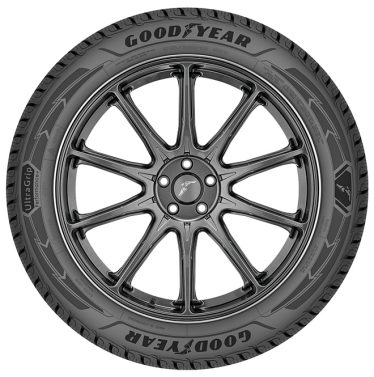 GOODYEAR ULTRAGRIP PERFORMANCE + SUV | 235/60/R18/107H | Winterreifen