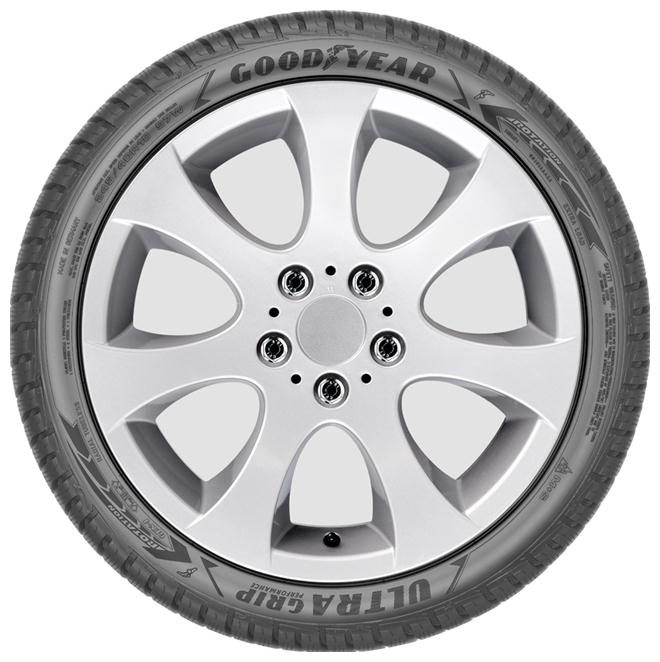 ULTRAGRIP PERFORMANCE GEN-1 - Winter Tire - 235/55/R18/104H