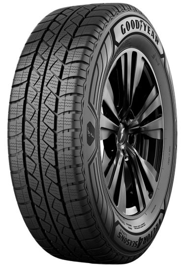 Ganzjahresreifen & Allwetterreifen 215/60 R17 bei Goodyear