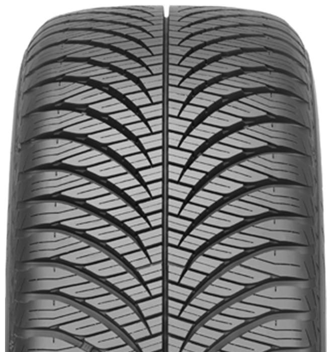 mosterd leer Verovering Goodyear Vector 4Seasons | Goodyear Tyres