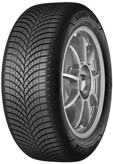 Specialist SUV & 4x4 tyres for all terrains | Goodyear Tyres