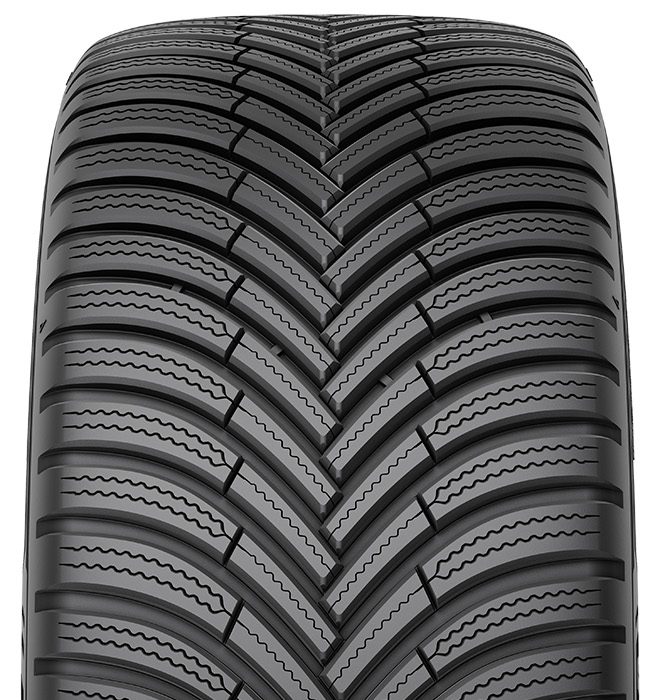 VECTOR ALL SEASON 4, 205/40 R18 86Y EU Tyre Label - Wet grip rating: A, Fuel efficiency rating: C, Noise rating: 71dB,  Snow tyre