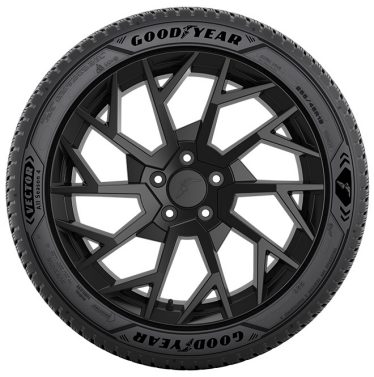 GOODYEAR VECTOR ALL SEASON 4 | 225/55/R18/98V | Opony całoroczne