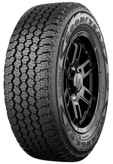 Goodyear Wrangler 255/65r17 Price Goodyear Wrangler All-Terrain