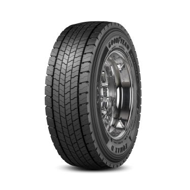Goodyear EQMAX D