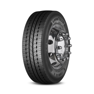 Goodyear EQMAX S