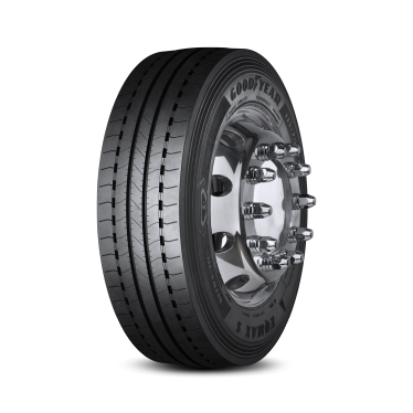 Goodyear EQMAX S ULTRA