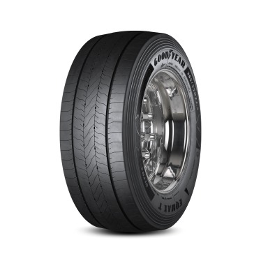 Goodyear EQMAX T ULTRA