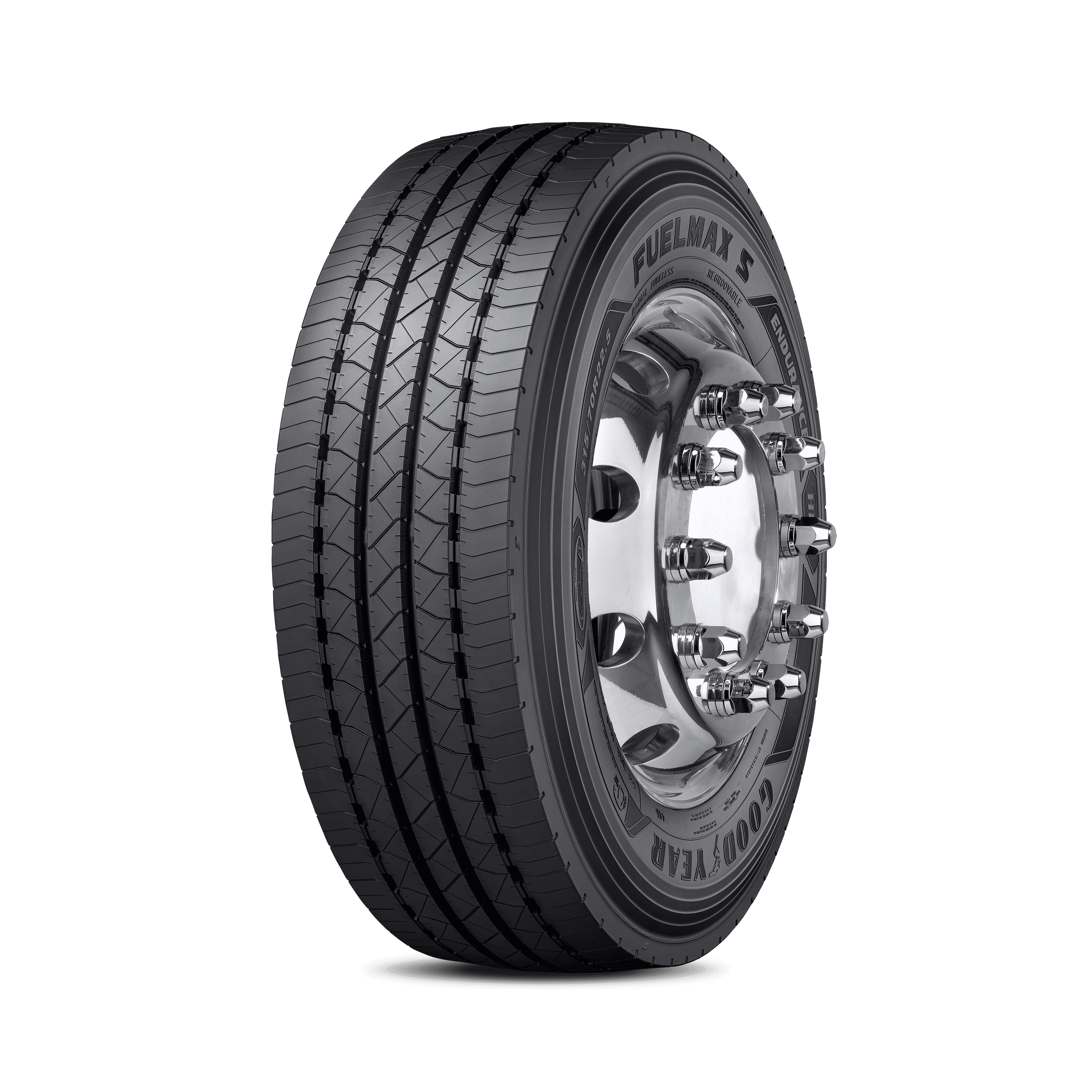 Goodyear FUELMAX S PERFORMANCE