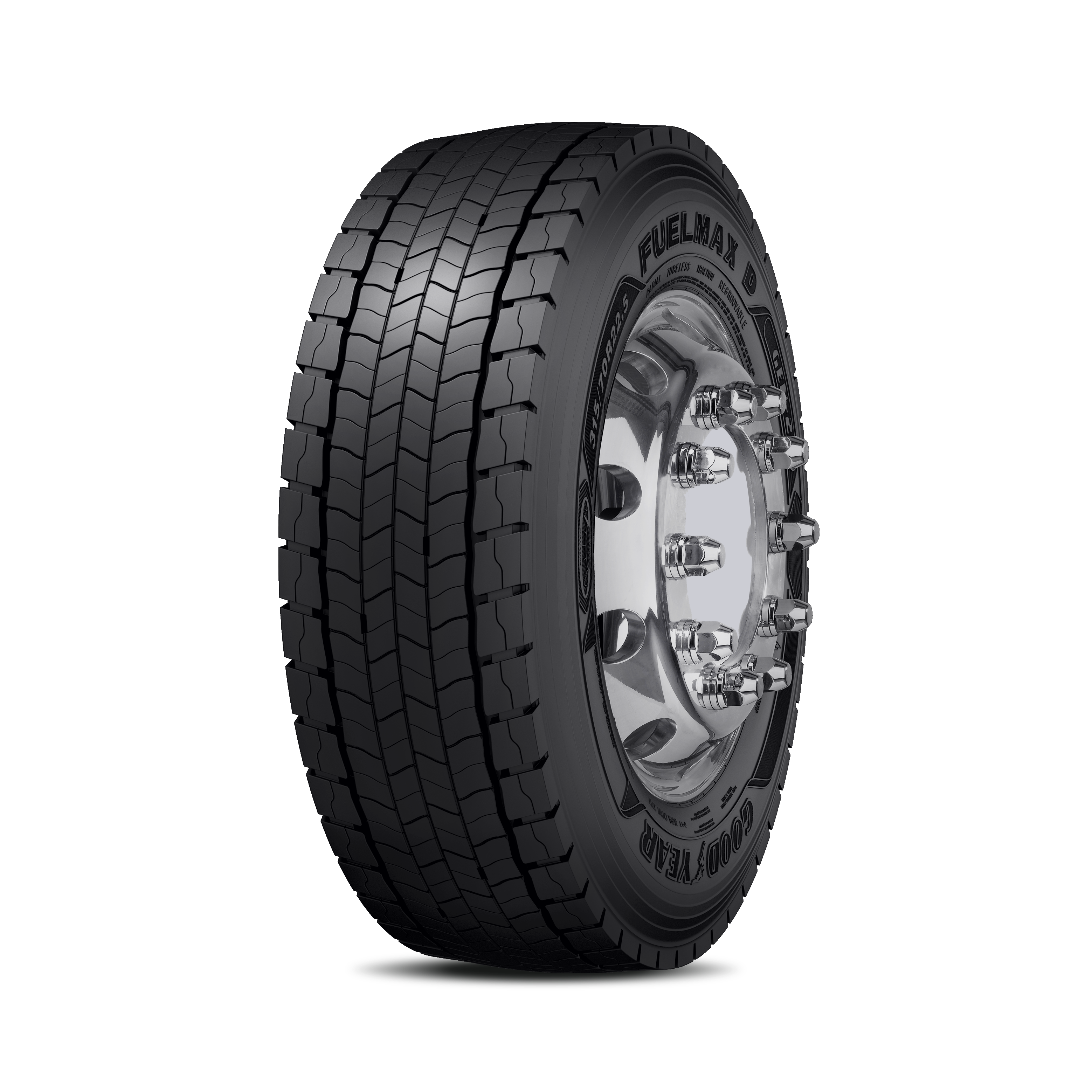 Goodyear FUELMAX D GEN-2