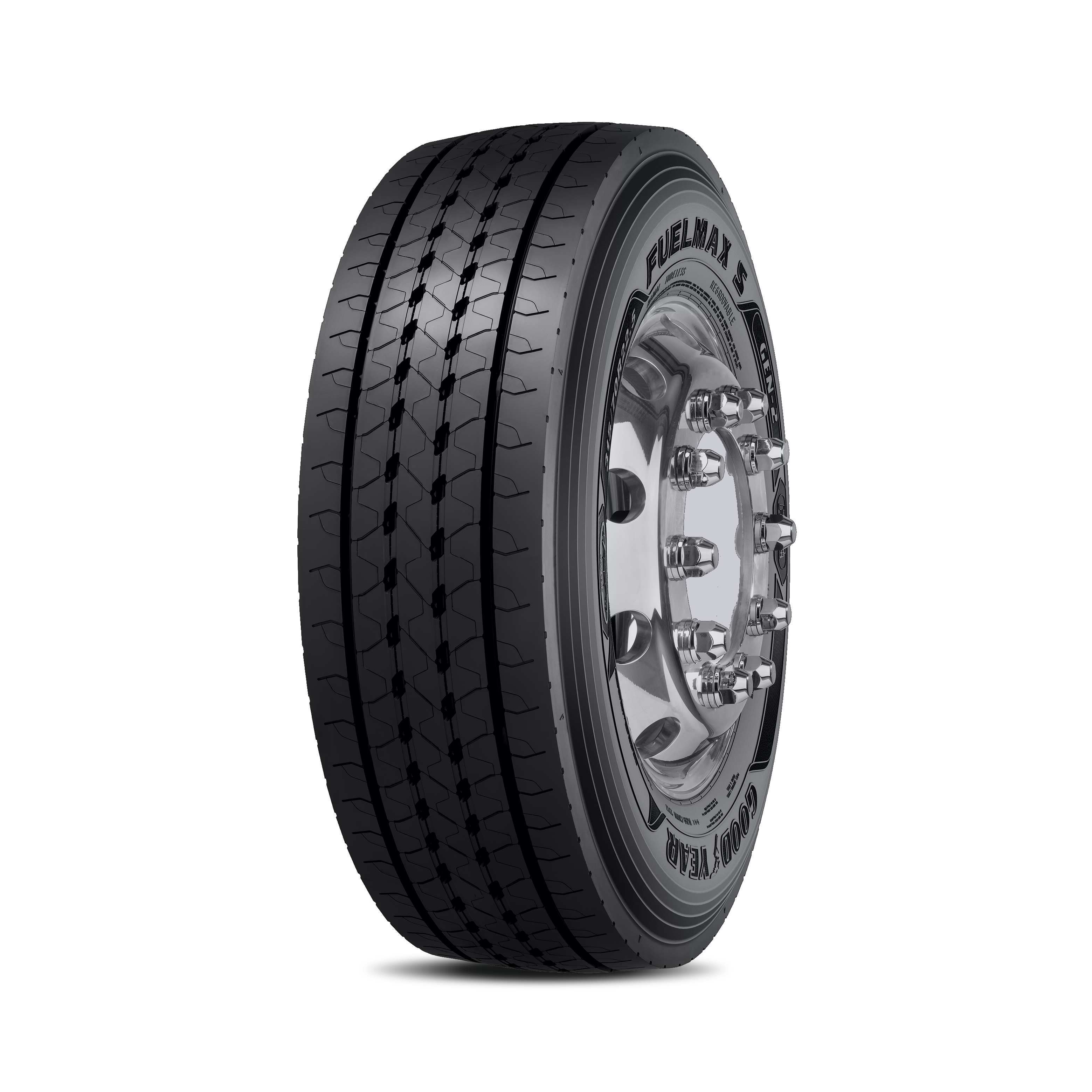 Goodyear FUELMAX S GEN-2