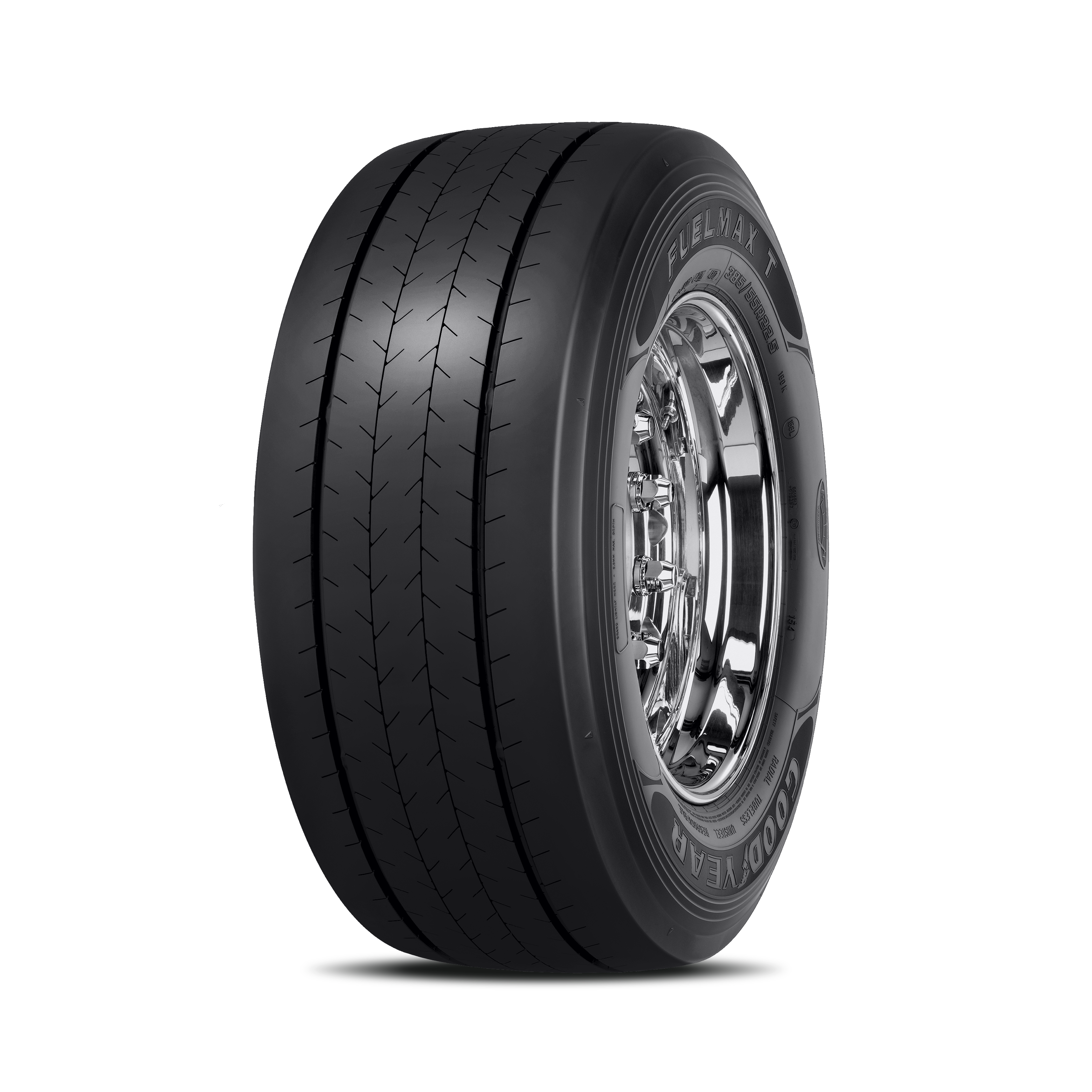 Goodyear FUELMAX T
