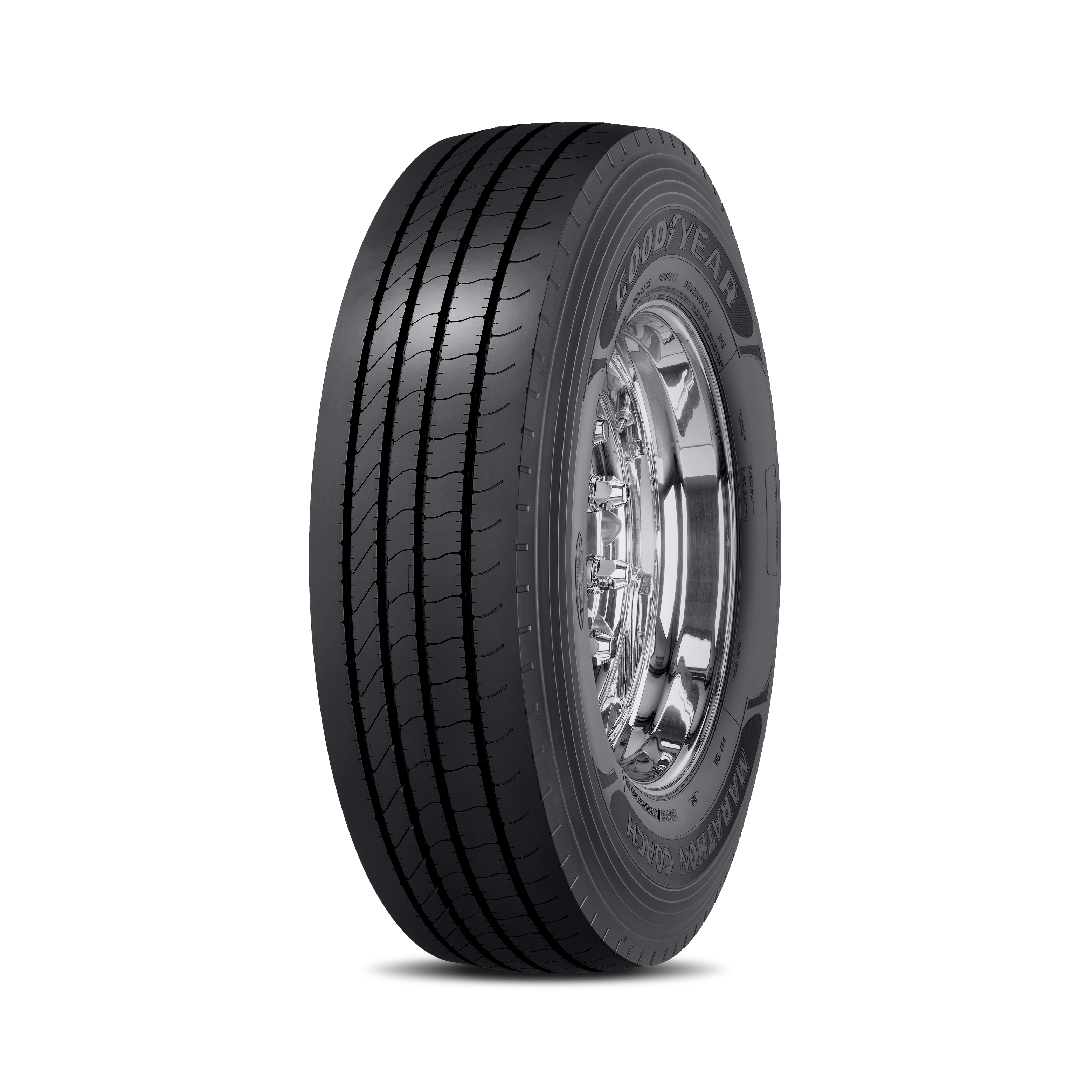 Goodyear Marathon Coach