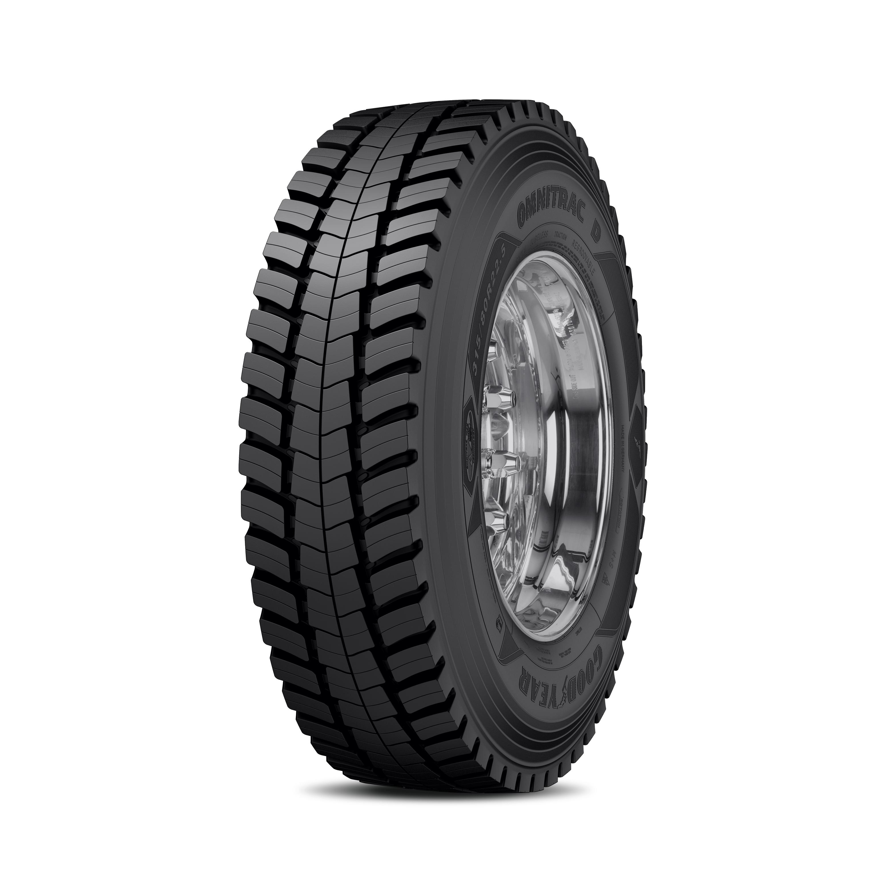 Goodyear OMNITRAC D
