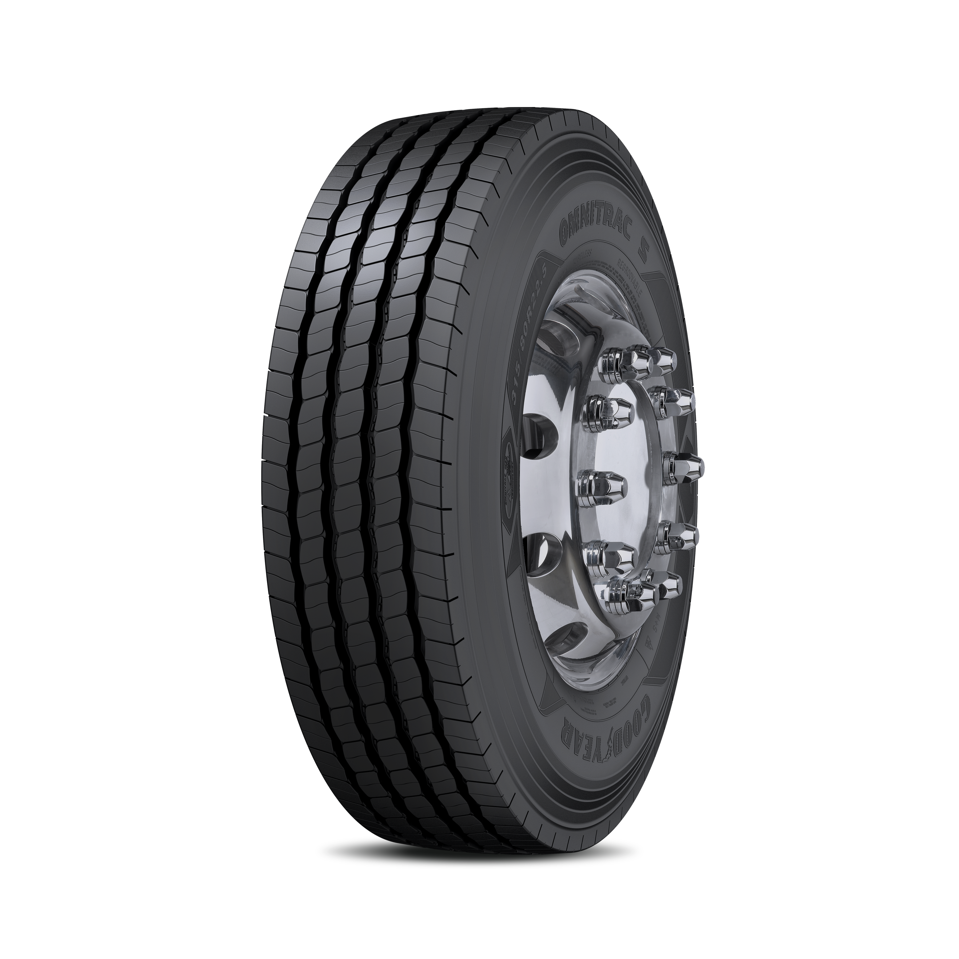 Goodyear OMNITRAC S