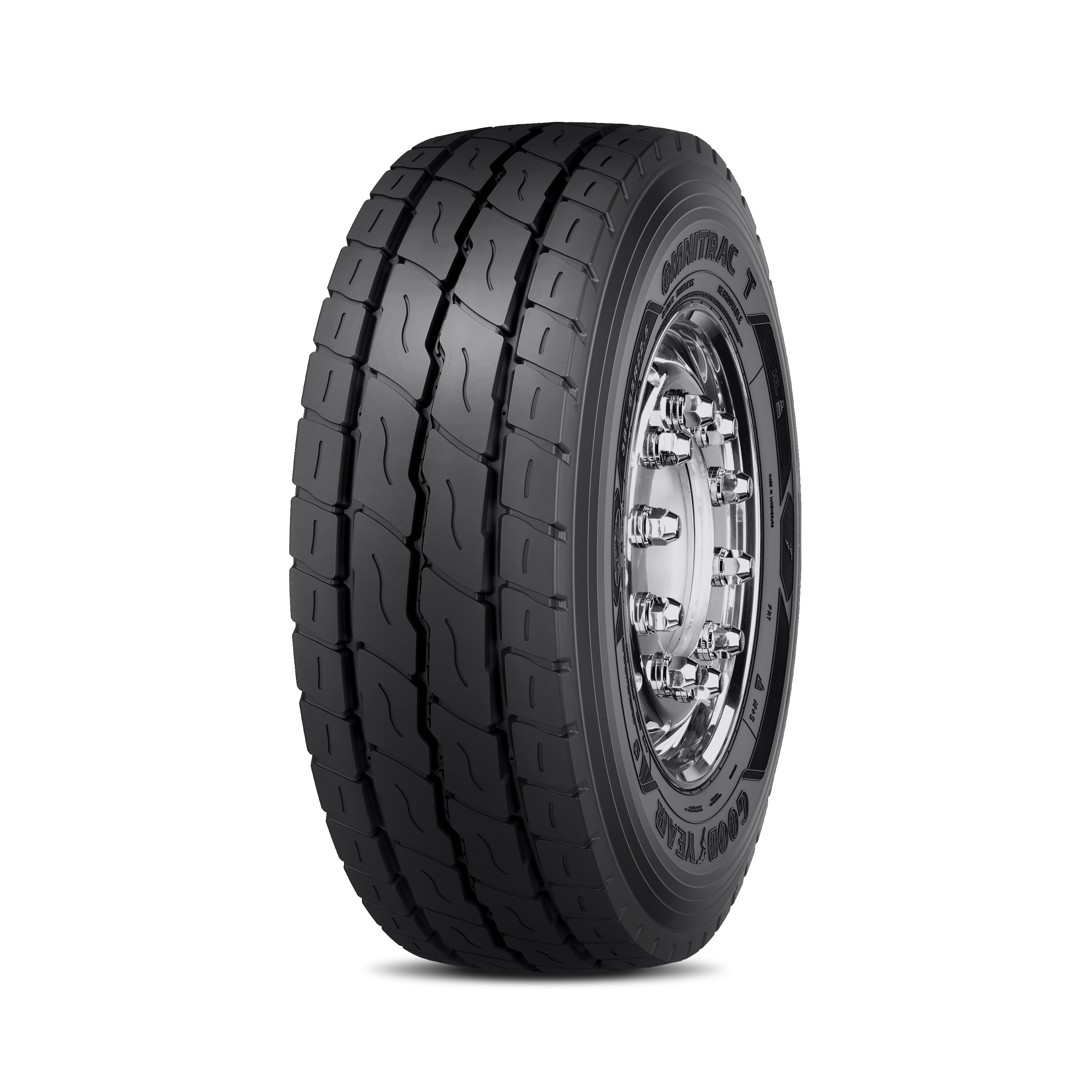Goodyear OMNITRAC T