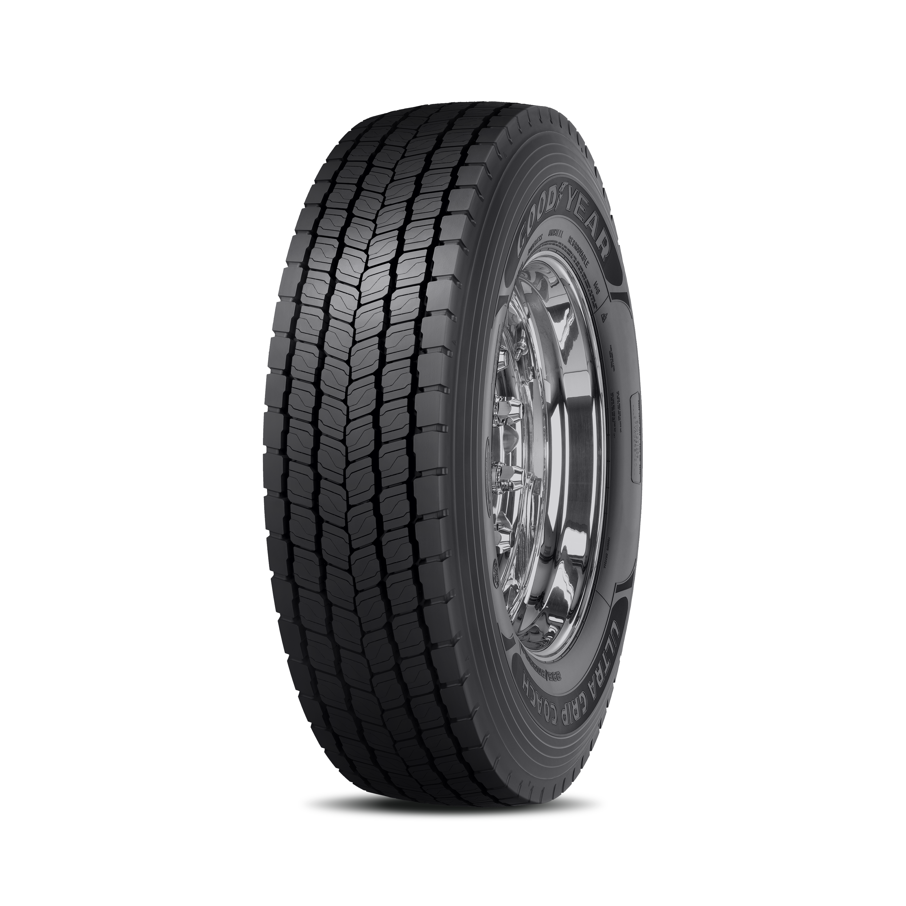 Goodyear ULTRA GRIP COACH