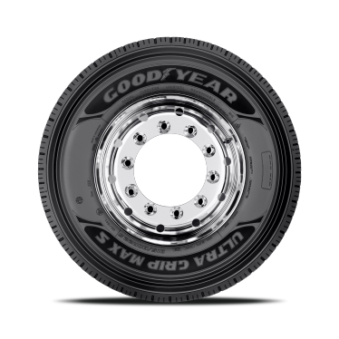 ULTRA GRIP MAX S | „Goodyear“ padangos sunkvežimiams