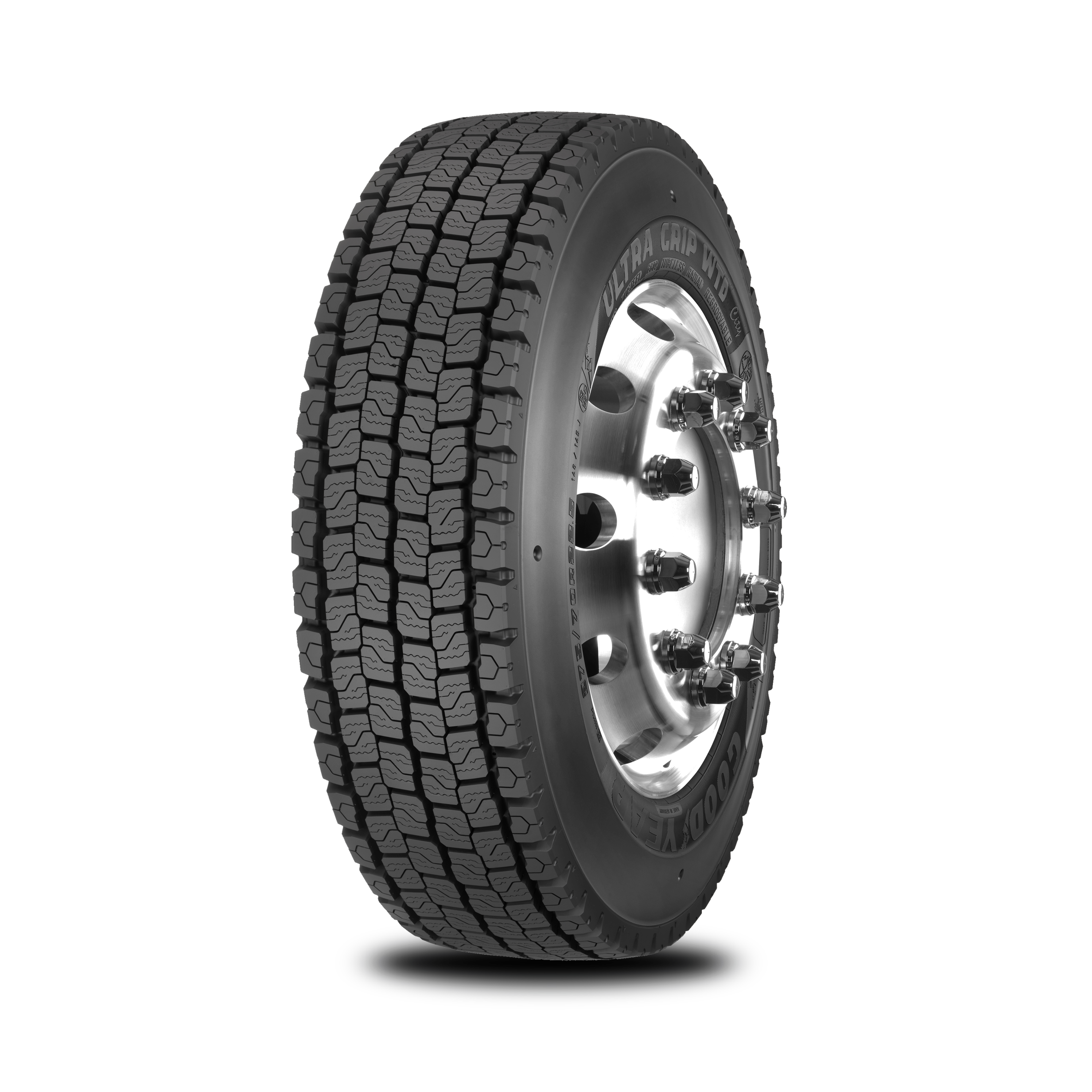 Goodyear ULTRA GRIP WTD CITY