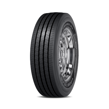 Goodyear URBANMAX MCD TRACTION